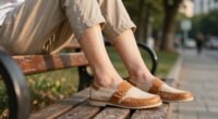 13 Best Closed-Toe Summer Shoes in 2026