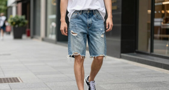 13 Best Denim Shorts in 2026