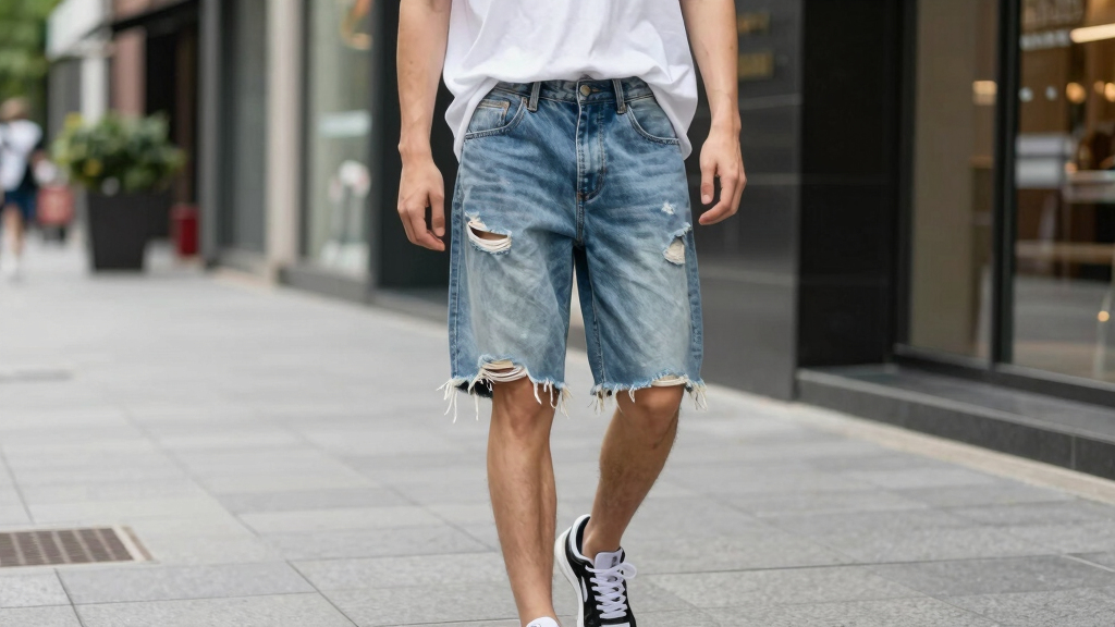 13 Best Denim Shorts in 2026