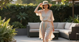 13 Best Elegant Shorts for Women Over 50 in 2026