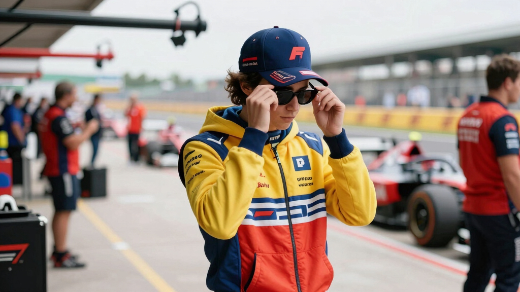 13 Best F1 Fan Apparel in 2026