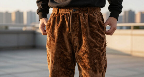 13 Best Fall Pants in 2026 — Your Ultimate Guide to Cozy, Stylish Options