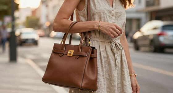 13 Best Fashion Accessories in 2026