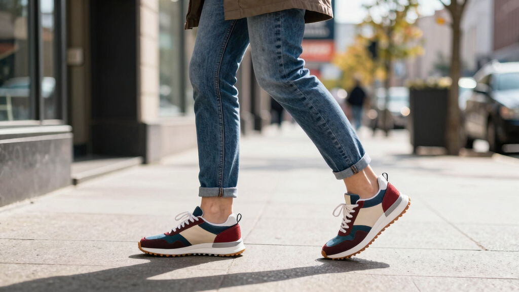 13 Best Fashion Sneakers in 2026