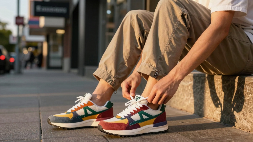 13 Best Fashion Sneakers in 2026