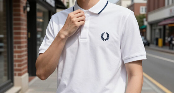 13 Best Fred Perry Polo Shirts in 2026