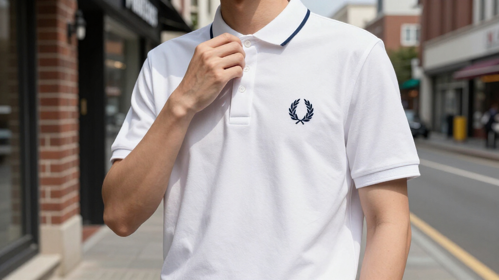 13 Best Fred Perry Polo Shirts in 2026