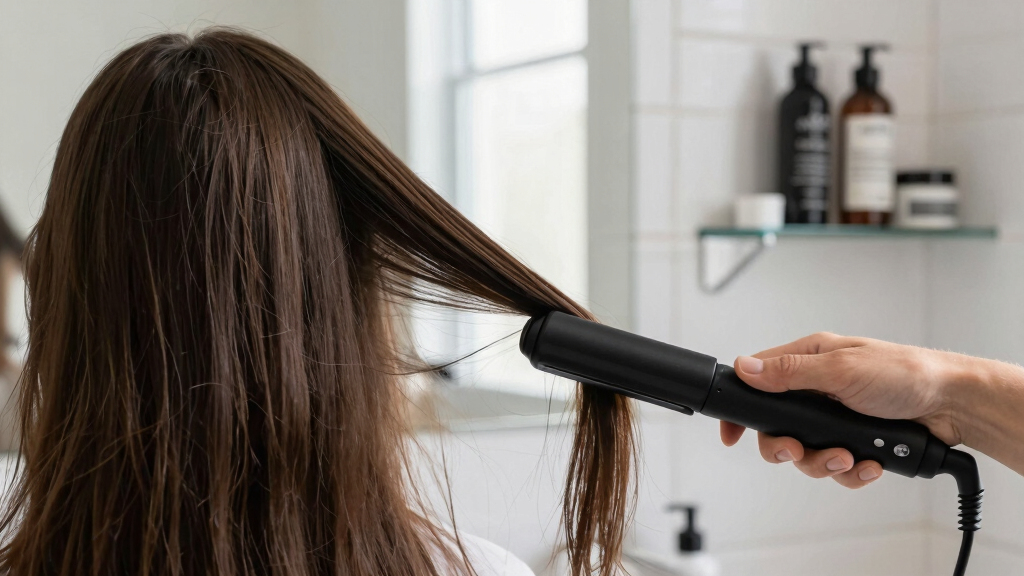 13 Best Hair Straighteners in 2026