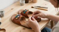13 Best Jeweled Sandals in 2026
