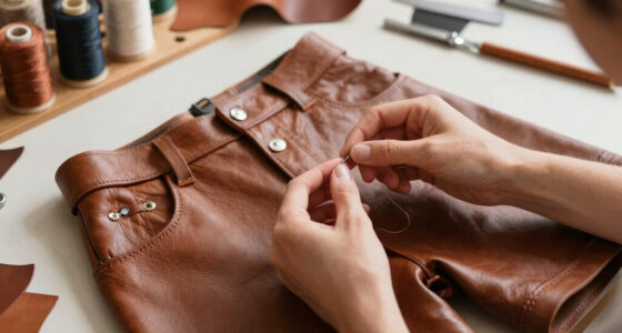 13 Best Leather Shorts in 2026