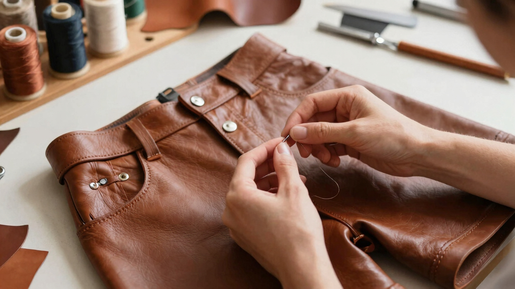 13 Best Leather Shorts in 2026