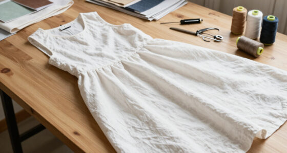 13 Best Linen Dresses in 2026