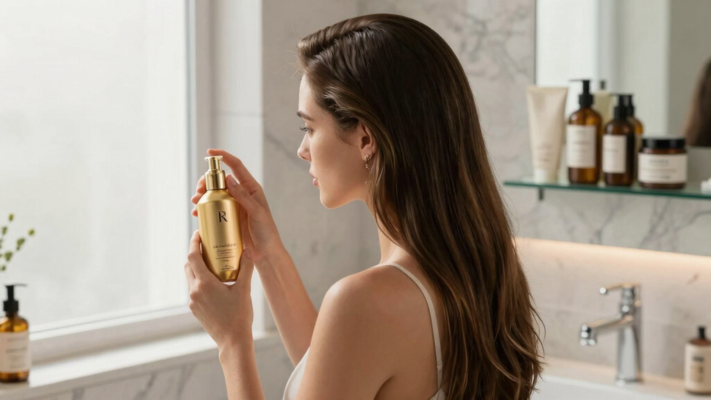 13 Best Luxury Hair Care Products in 2026
