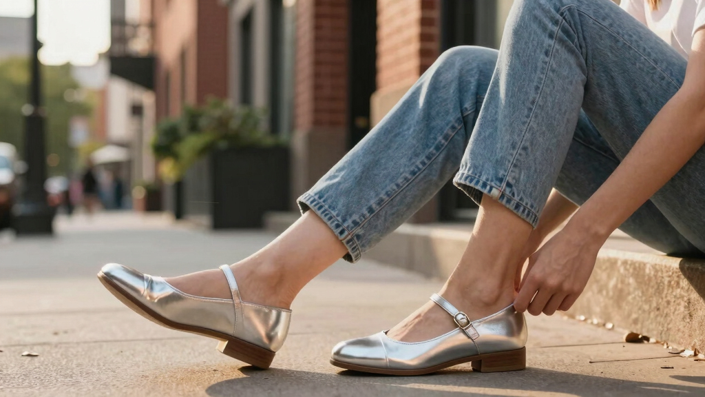 13 Best Mary Jane Shoes in 2026