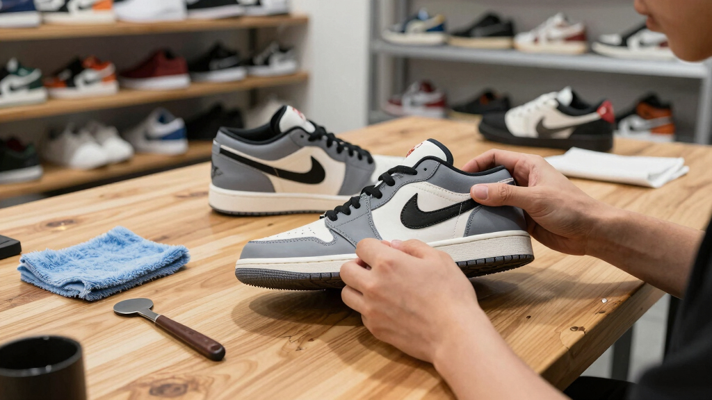 13 Best Nike Air Jordan 1 Low Shoes in 2026