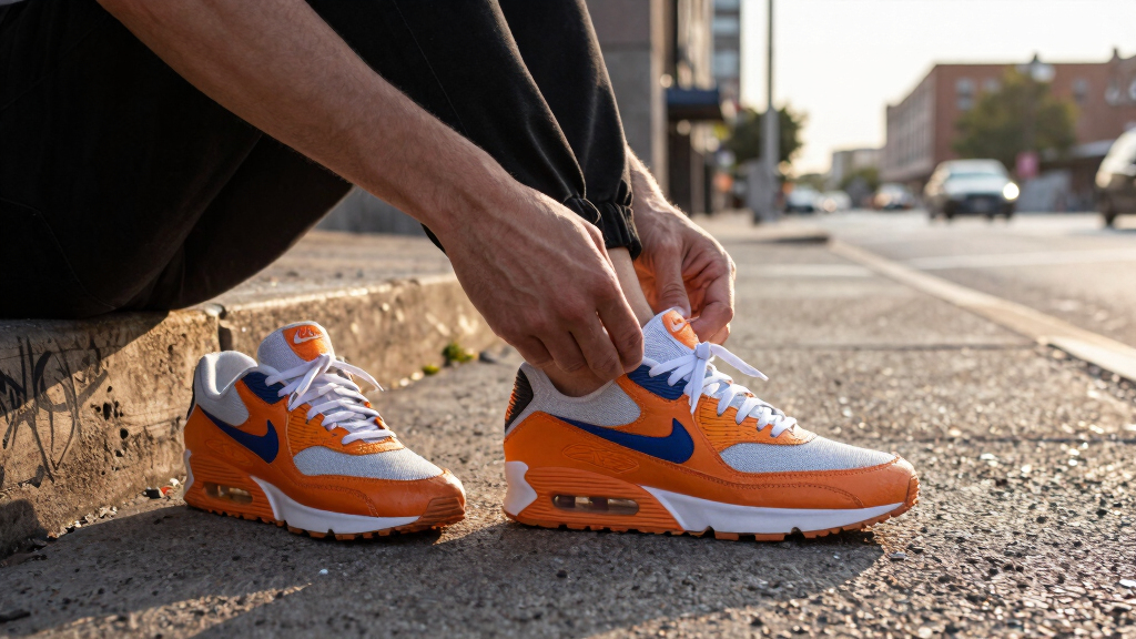 13 Best Nike Air Max 90 Sneakers in 2026