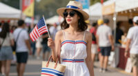 13 Best Patriotic Summer Fashion Accessories in 2026