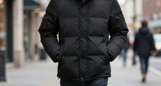 13 Best Puffer Jackets in 2026