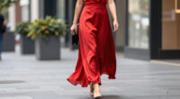 13 Best Red Dresses for Women in 2026