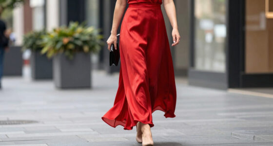 13 Best Red Dresses for Women in 2026
