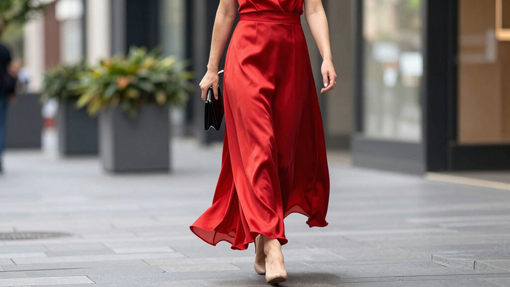 13 Best Red Dresses for Women in 2026