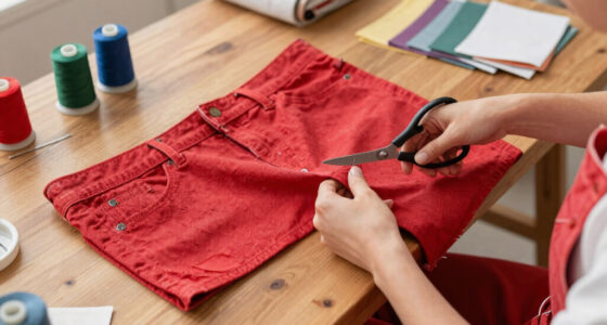 13 Best Red Jeans in 2026
