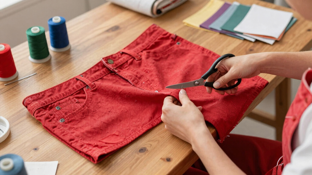 13 Best Red Jeans in 2026