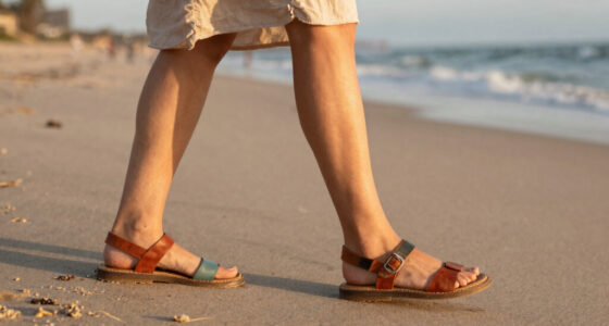 13 Best Sandals For Women In 2026