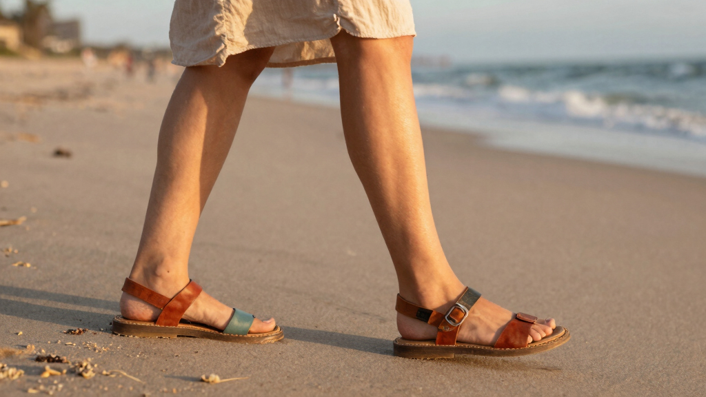13 Best Sandals For Women In 2026