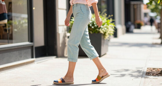 13 Best Shoes for Capri Pants in 2026