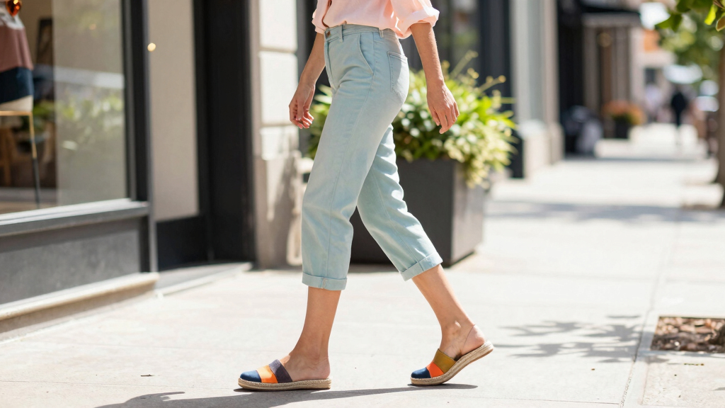 13 Best Shoes for Capri Pants in 2026