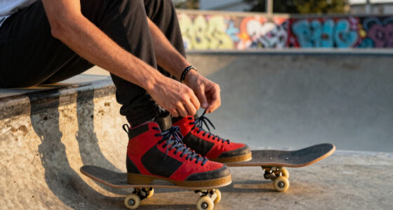 13 Best Skate Shoes in 2026