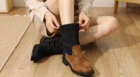 13 Best Slouchy Boots in 2026