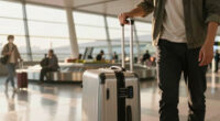13 Best Smart Suitcases in 2026
