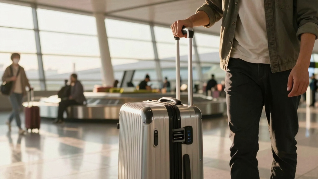 13 Best Smart Suitcases in 2026