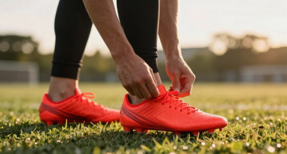 13 Best Soccer Cleats in 2026