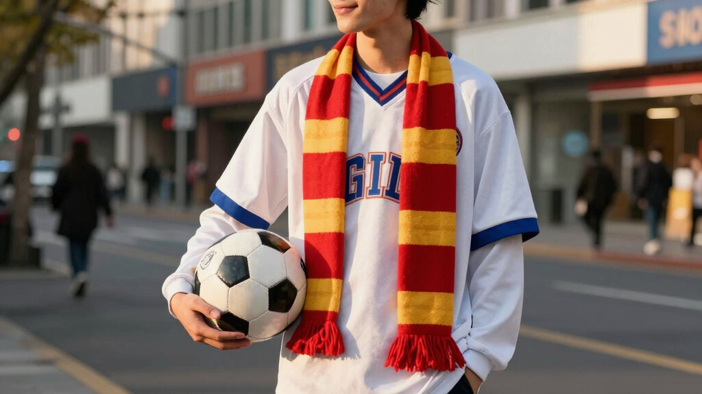 13 Best Soccer Fan Apparel in 2026