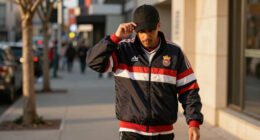 13 Best Soccer-Inspired Men's Clothing in 2026