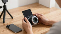 13 Best Solo Vlogging Cameras in 2026