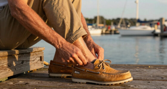 13 Best Sperry Boat Shoes in 2026