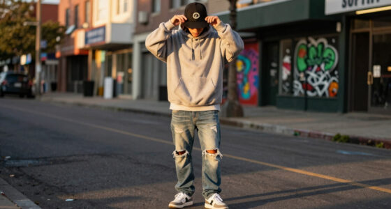 13 Best Streetwear Clothing in 2026