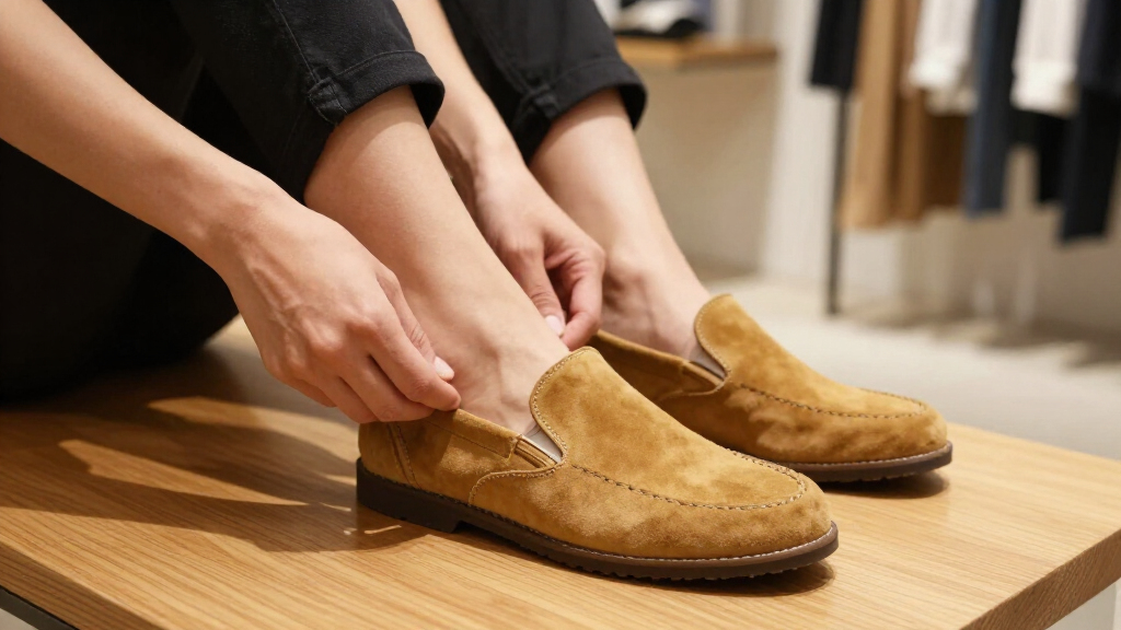 13 Best Suede Slip-On Shoes in 2026