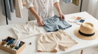 13 Best Summer Capsule Wardrobe Pieces in 2026
