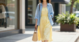 13 Best Summer Fashion Color Clothing in 2026