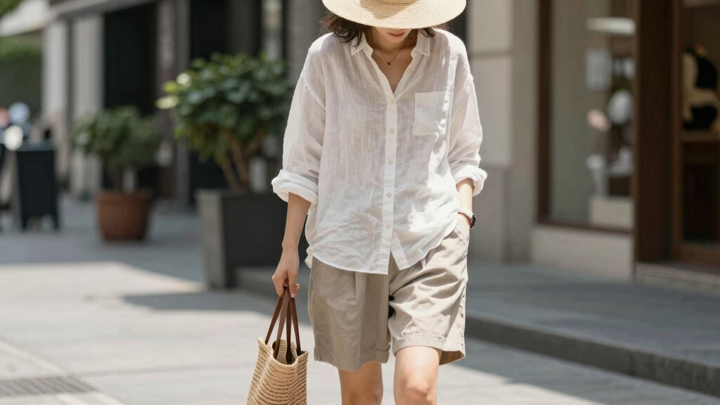 13 Best Summer Fashion Essentials in 2026