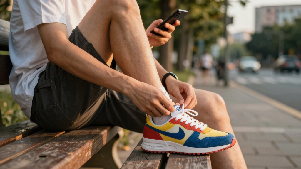 13 Best Summer Sneakers in 2026