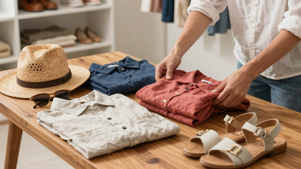 13 Best Summer Wardrobe Essentials in 2026