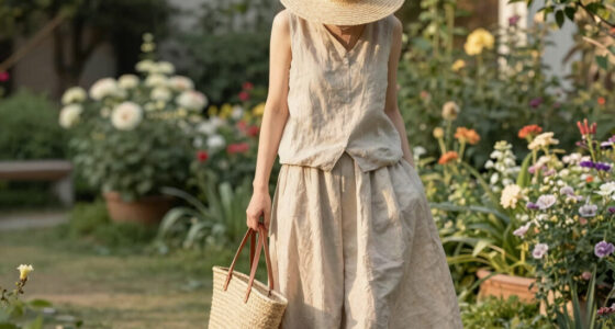 13 Best Summer Wardrobe Staples in 2026