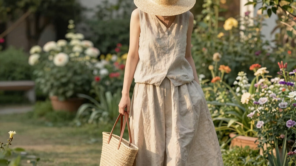 13 Best Summer Wardrobe Staples in 2026