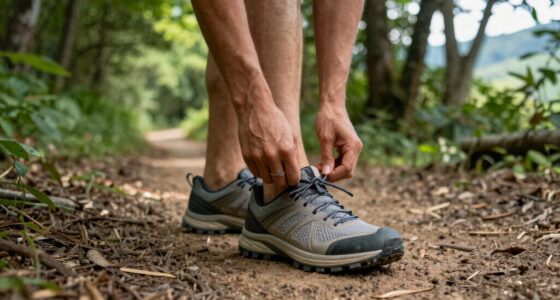 13 Best Trail Running Shoes in 2026
